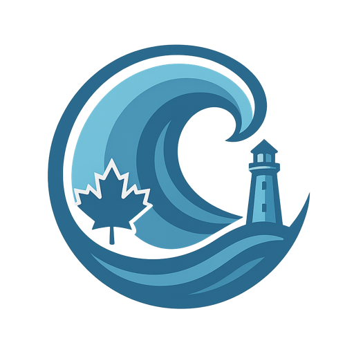 Atlantic Canada League logo